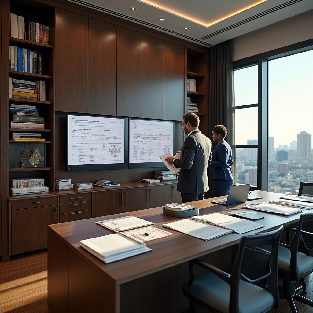 Facility documentation and record management