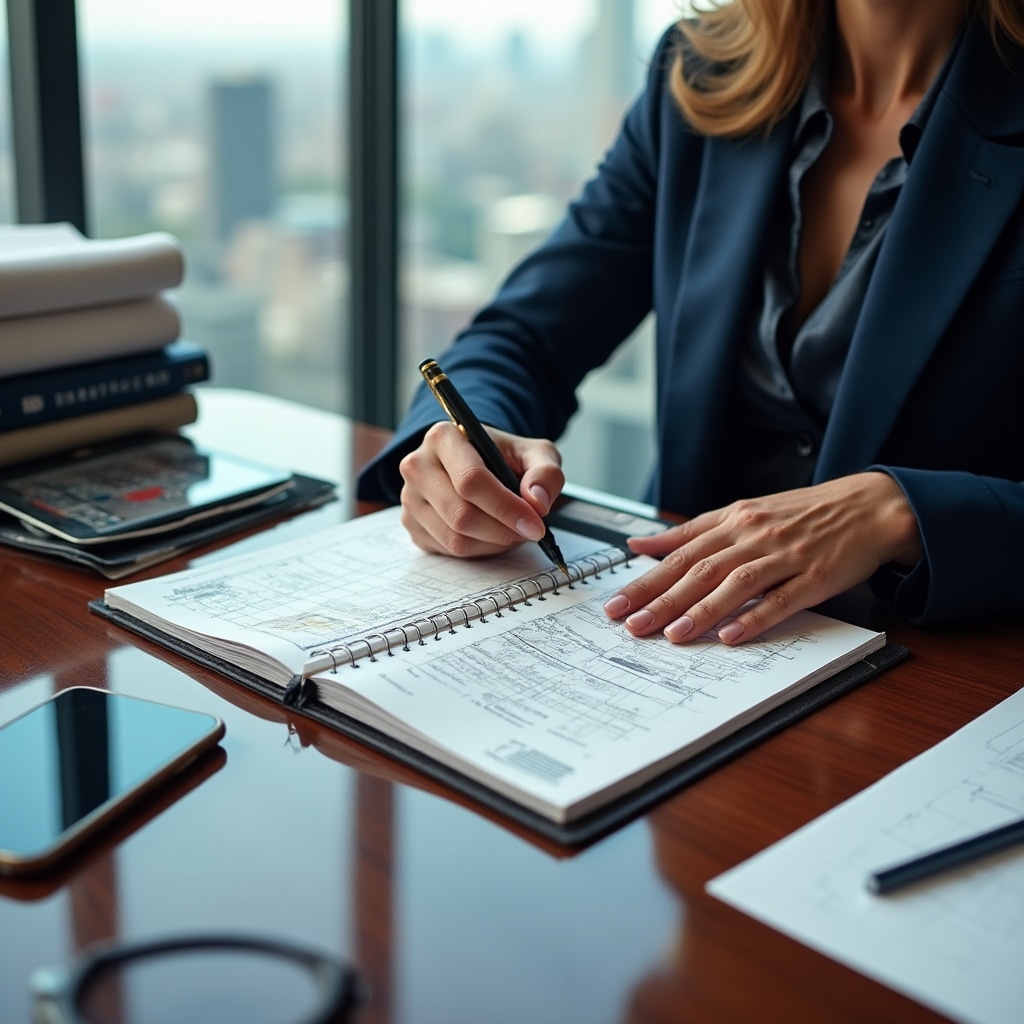 Maintenance records and documentation systems